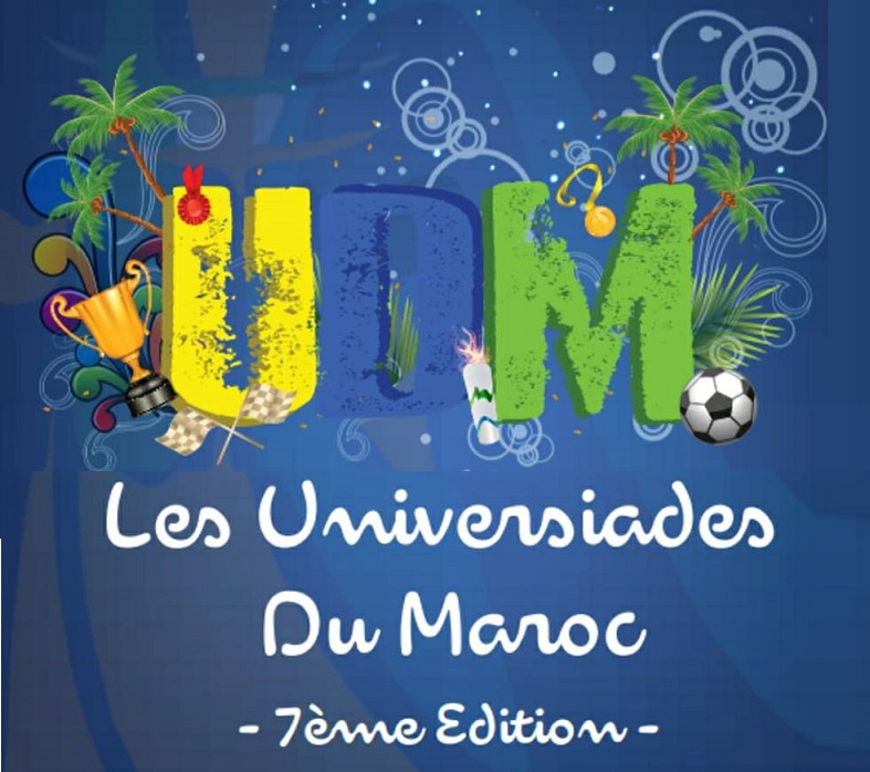 المدرسة الوطنية للتجارة والتسيير تنظم النسخة السابعة لأولمبياد الرياضات الجامعية