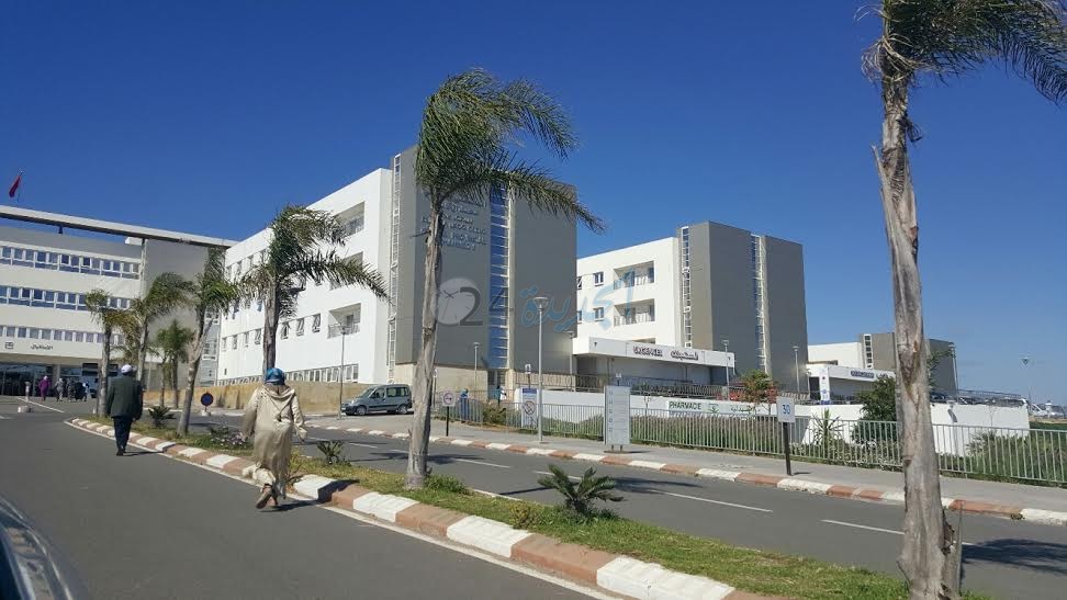 الصحة بالجديدة تحتفي بمرور 30 سنة عن العمل بالبرنامج الوطني للتلقيح‎