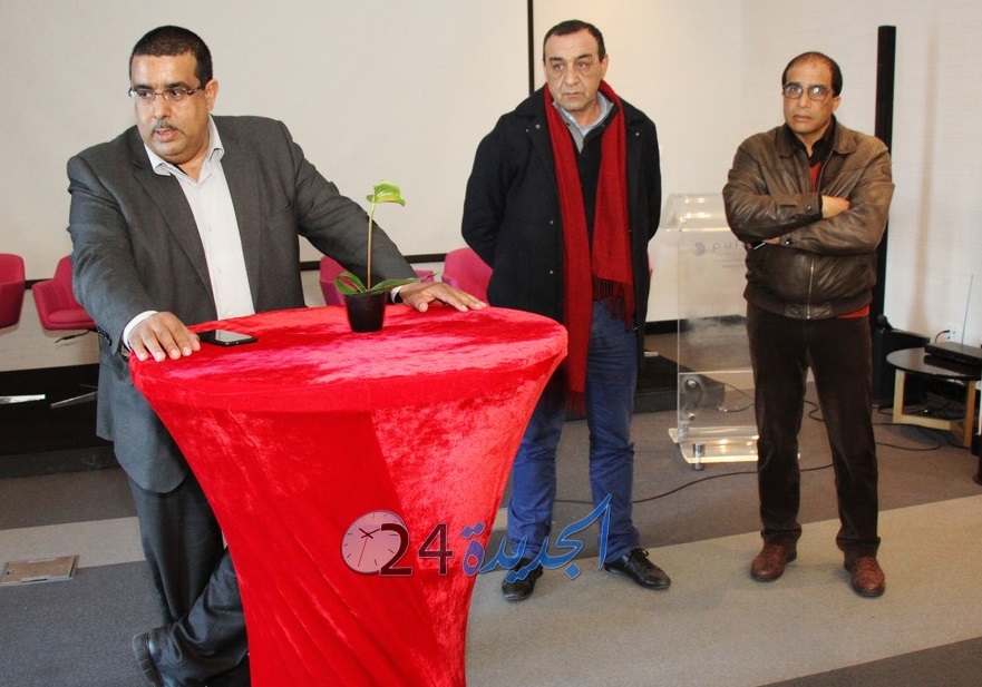 مجموعة OCP تكشف عن برنامج الدعم الاجتماعي الذي تمنحه لساكنة اقليم الجديدة