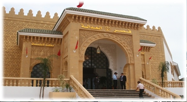 على هامش موضوع ما يعرف ب ''فضيحة تهز ابتدائية الجديدة''