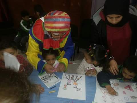 جمعية النوارس بالجديدة تخلد اليوم الوطني للوقاية من حوادث السير