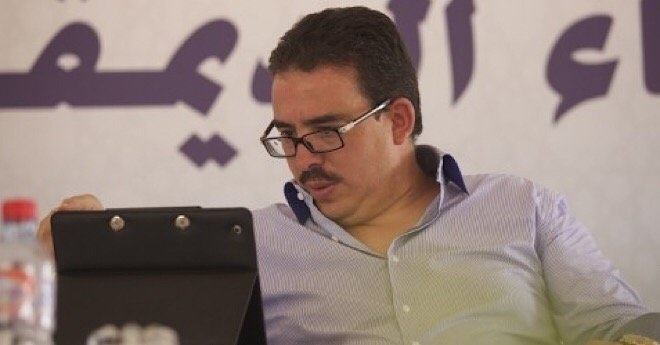 رسالة عتاب من صديق إلى صديقه توفيق بوعشرين الذي أخلف موعده مع النصيحة