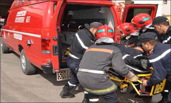 حادثة سير مأساوية تغيب رئيس الاستعلامات العامة بمنتجع 'مزاغان'.. وهذه هي التفاصيل