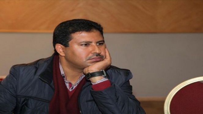 الرميد والداودي في مرمى النيران بعد حضور ندوة البيجيدي حامي الدين حول جريمة مقتل الطالب القاعدي بنعيسى