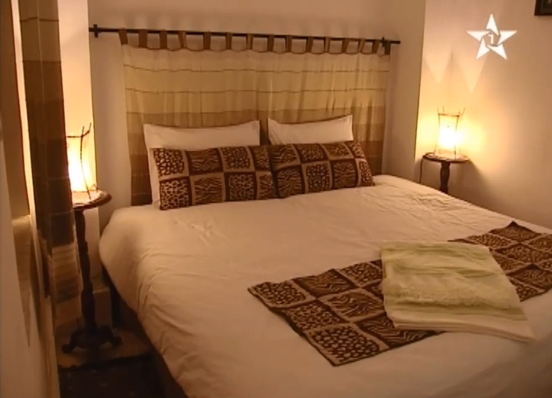 القناة الاولى تبث وثائقيا يستعرض أبرز فنون الصناعة التقليدية بدكالة