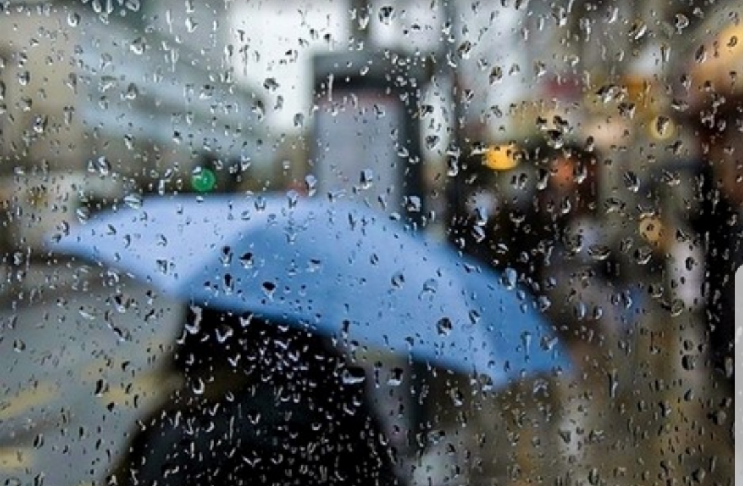أمطار غزيرة منتظرة ابتداء من مساء اليوم الاحد إلى غاية يوم الثلاثاء المقبل