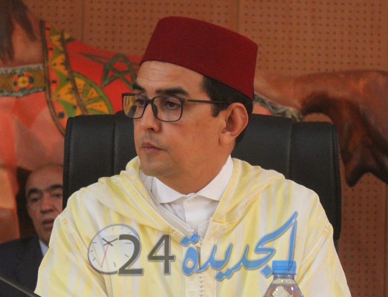 الشباب في صلب اهتمامات القائمين على الشأن العام بالجديدة