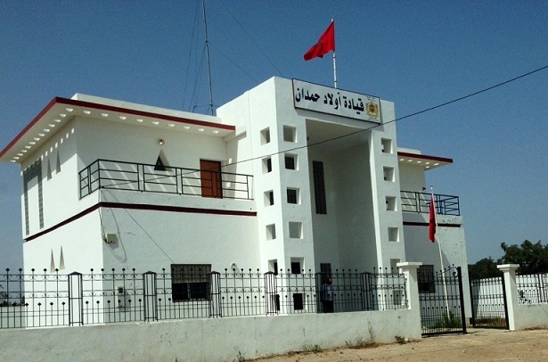 خطأ مادي بدورة فبراير يدفع رئيس جماعة أولاد حمدان إلى عقد دورة استثنائية