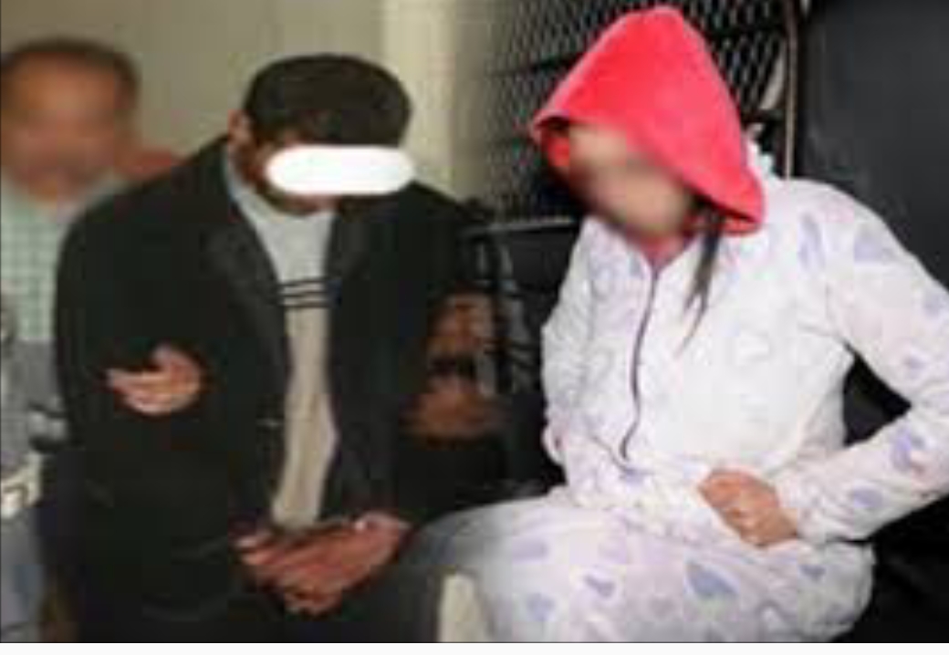 الدرك الملكي يضبط ثلاث حالات خيانة زوجية بمنتجع الوليدية