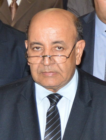 وزارة الداخلية تعين رئيسا لقسم الشؤون الداخلية بعمالة آسفي