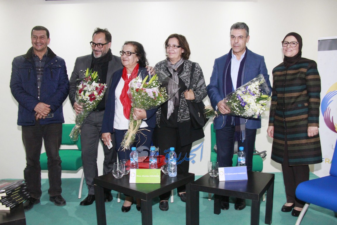 اللغة الفرنسية أي منظور في المغرب.. موضوع ندوة مستديرة بثانوية احسان بالجديدة