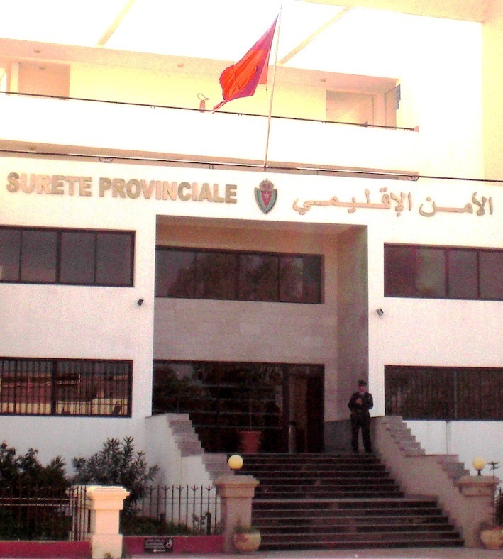 الأمن بآسفي بتصدى للجريمة وللمخالفات.. وهذه الحصيلة بالأرقام