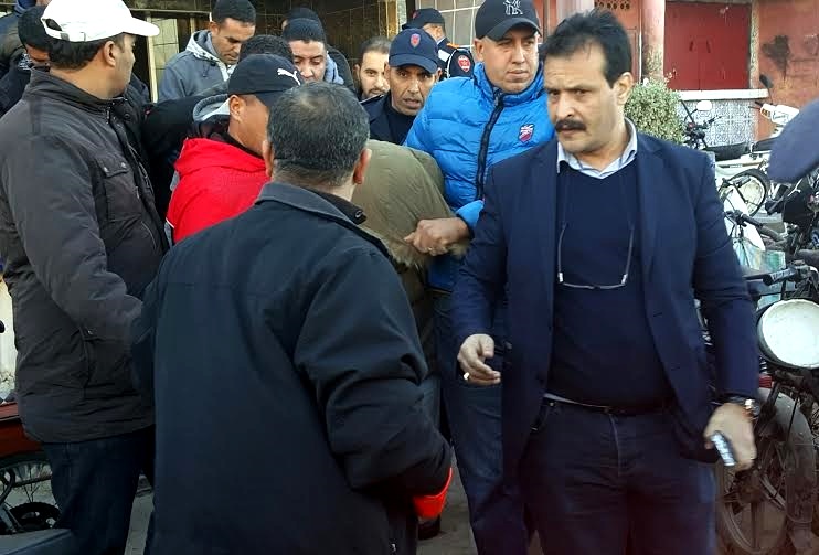 الشرطة القضائية بالجديدة تفك لغز جريمة نصب واحتيال 'شبه كاملة'.. بدايتها كانت من الدارالبيضاء