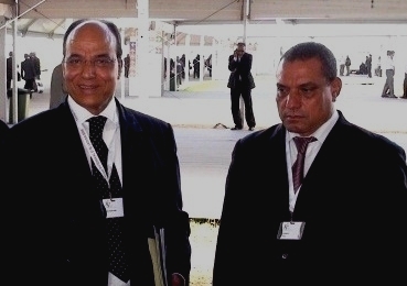 الإشاعة تعجل برحيل بوشعيب ارميل المدير العام السابق للأمن الوطني إلى دار البقاء