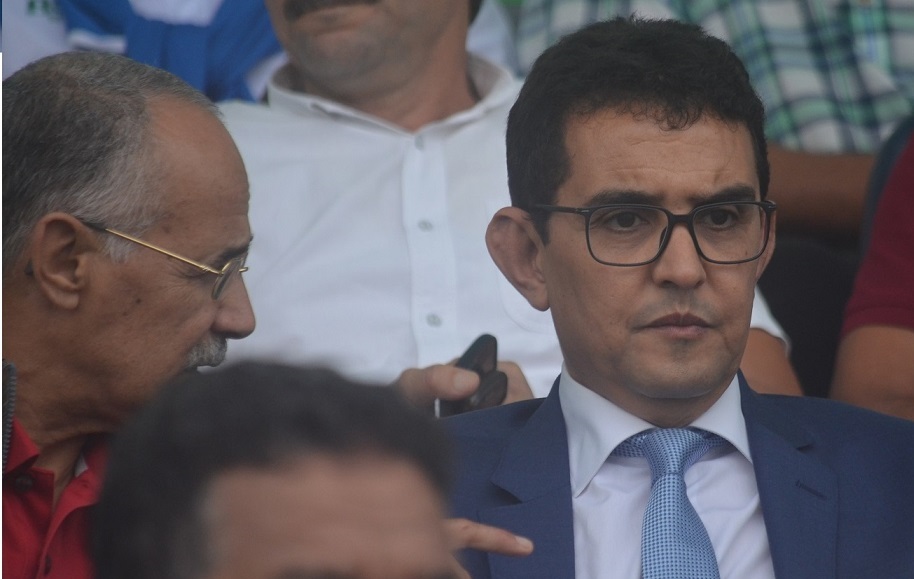 تقديم اعتراض رسمي ضد تسليم أي منحة مالية لنادي د.ح الجديدي متعدد الفروع