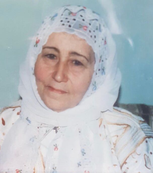 الجديدة: تعزية في وفاة والدة السيد عبد الحكيم بنحيون