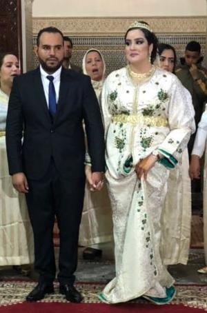 بطل المغرب في سباق السيارات محمد المناصري يدخل القفص الذهبي
