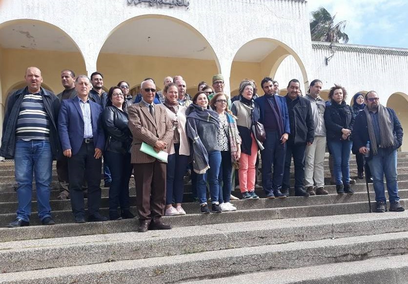 بعد الجديدة.. وفد مدينة لاكوس البرتغالية يزور مدينة أزمور