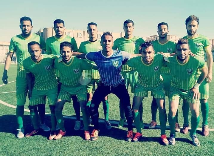 فتح سيدي بنور ينهي الموسم في الرتبة الخامسة في القسم الثاني هواة