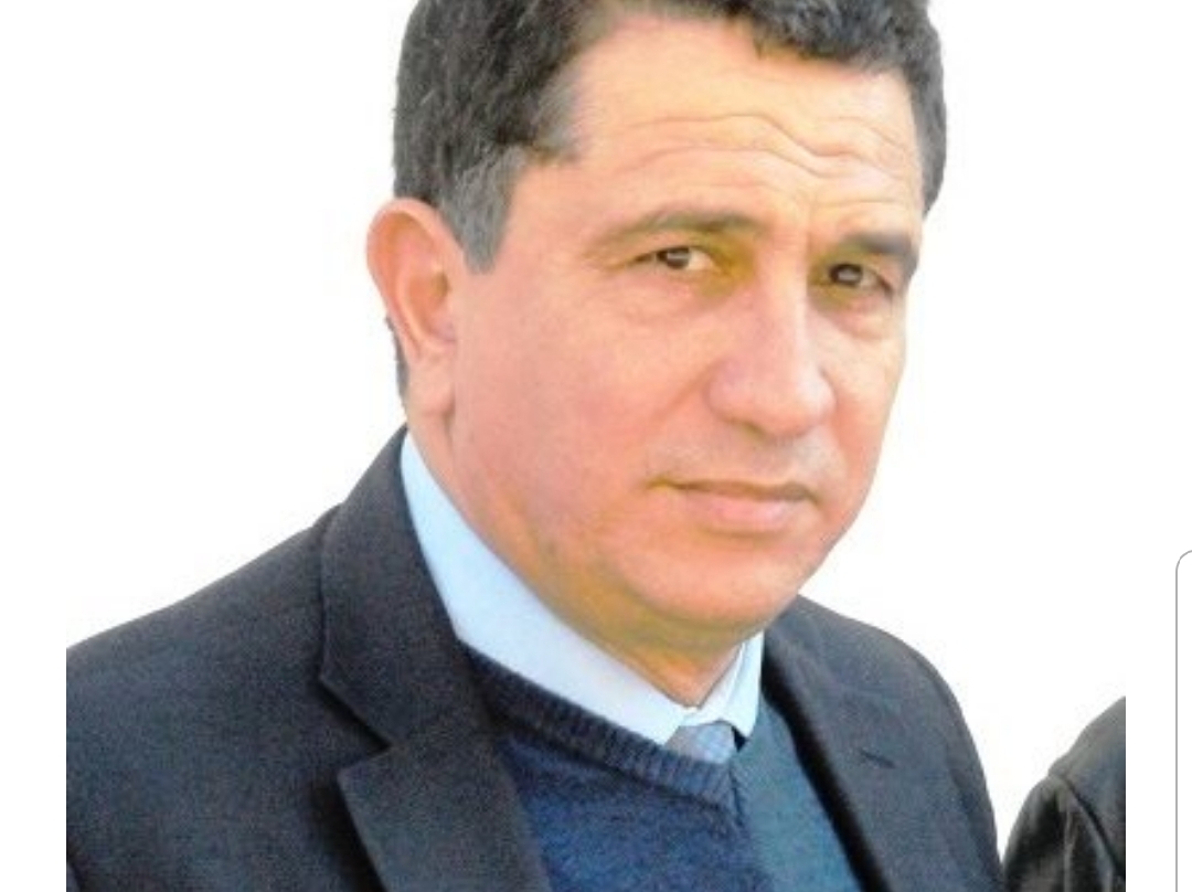 تعزية في وفاة والدة السيد عبد اللطيف بلبوير
