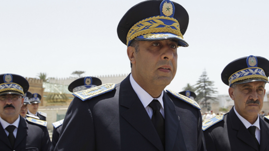 الحموشي يدخل على الخط إثر فيديو يتهم أمنيين بآسفي  بحماية تجار المخدرات