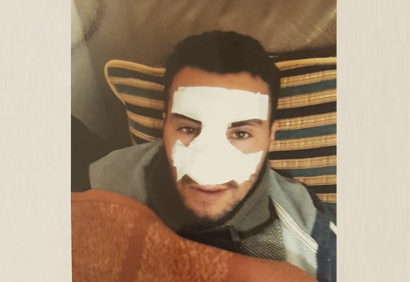 هذا هو جديد ملف المقاول الذي تعرض الى اعتداء شنيع بمدينة الواليدية