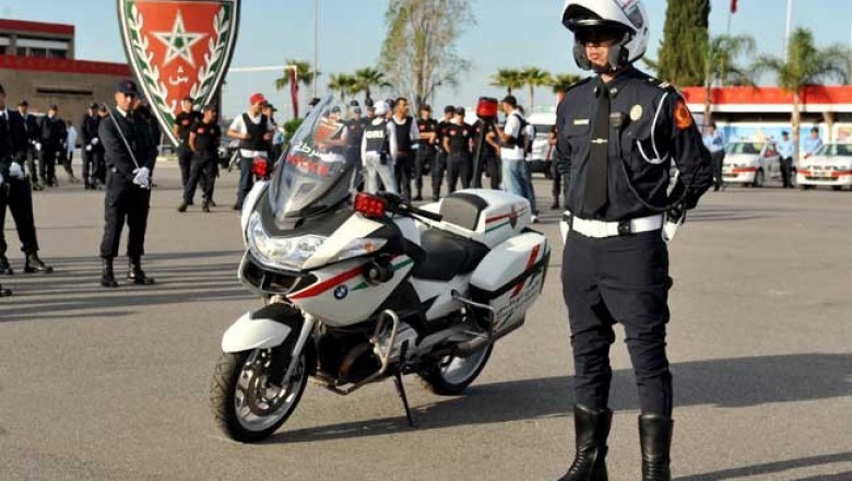 الشرطة سلمت في احترام للضوابط القانونية استدعاء إلى زوجة بوعشرين ‎