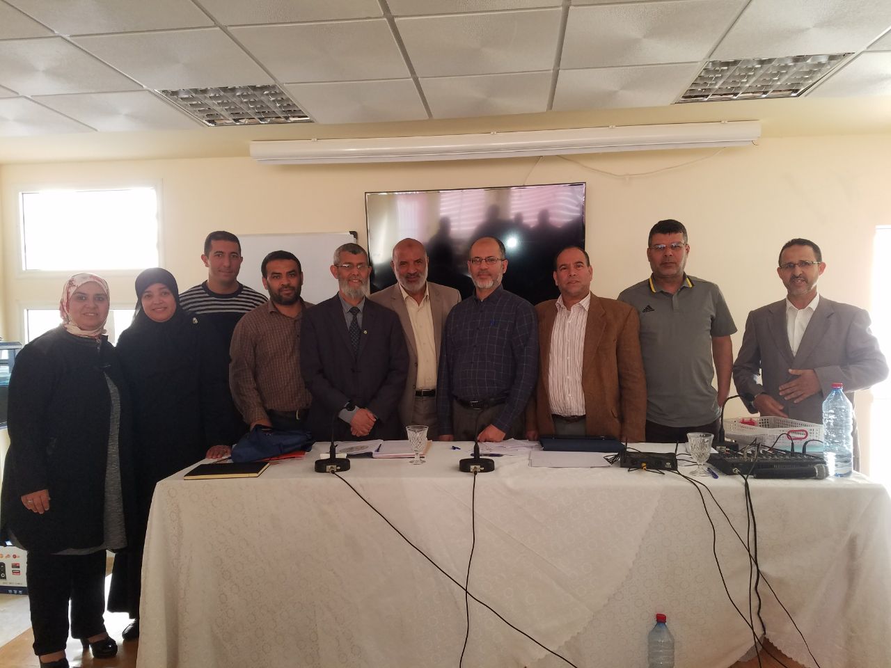 لحسن مقبولي كاتبا إقليميا لحزب العدالة والتنمية بالجديدة لولاية ثانية