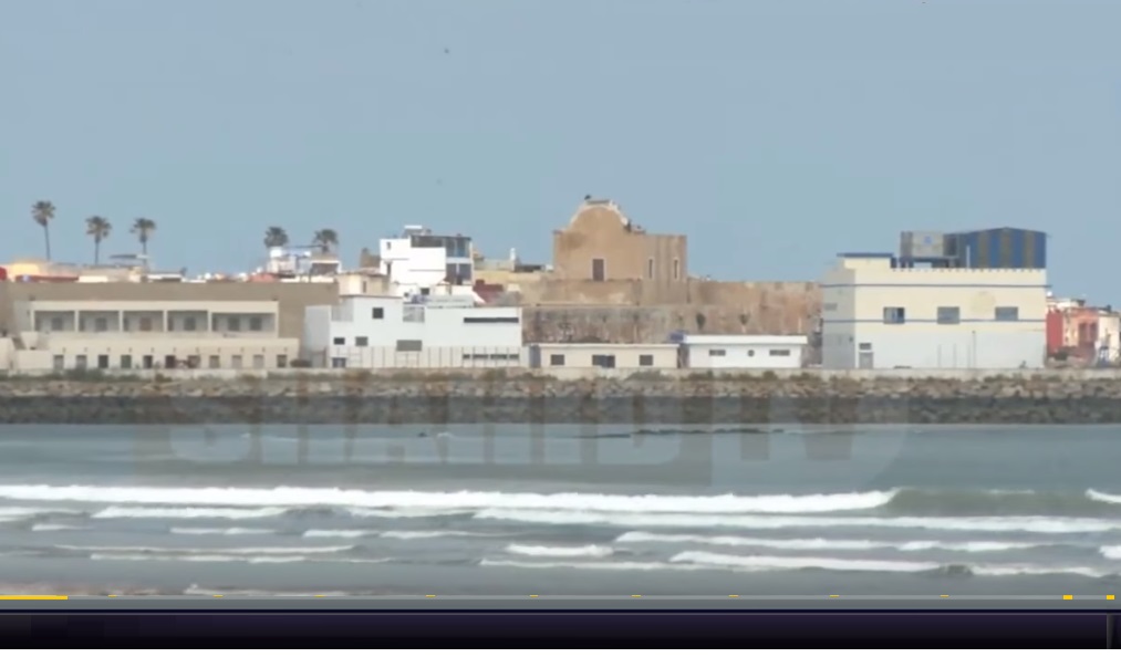 وثائقي قناة ''بي ان سبورت'' الرائع حول الجديدة و الدفاع الحسني الجديدي