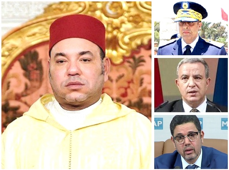 جنايات الجديدة تبرئ ''مشتكية'' نسب إليها ضابط شرطة بأمن الجديدة تهمة عقوبتها السجنية 10 سنوات