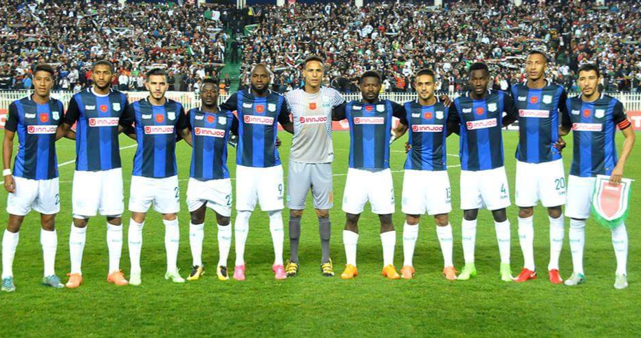 الدفاع الحسني الجديدي يسترجع ثلاثة لاعبين أساسيين في مباراته ضد حسنية أكادير