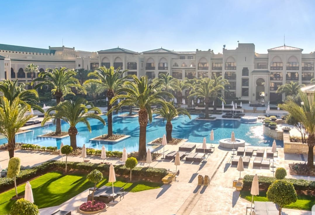 اعتقال الخازن العام لمنتجع مازغان للاشتباه في تورطه في ملف اختلاسات بقيمة 2.5 مليار سنتيم