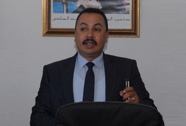 التوقيت الرمضاني بمصالح أمن الجديدة.. العبء الثقيل