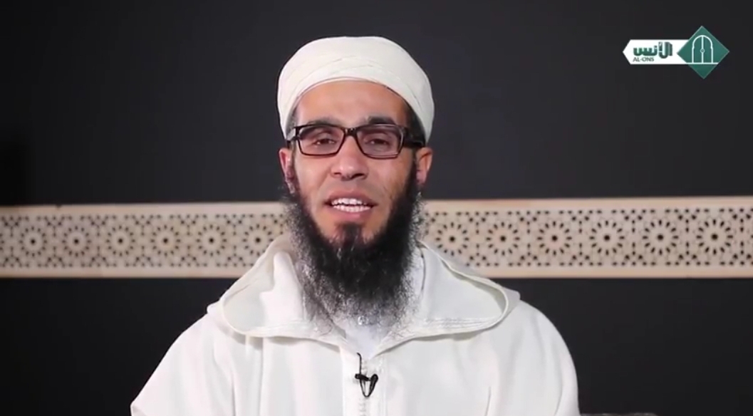 أحبك يا رسول الله.. للأستاذ نور الدين درواش- الحلقة 1