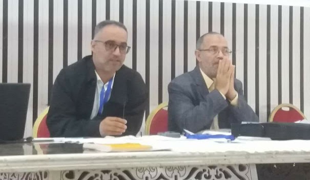 شبيبة العدالة والتنمية تقلب الطاولة على كاتبها الاقليمي بسيدي بنور