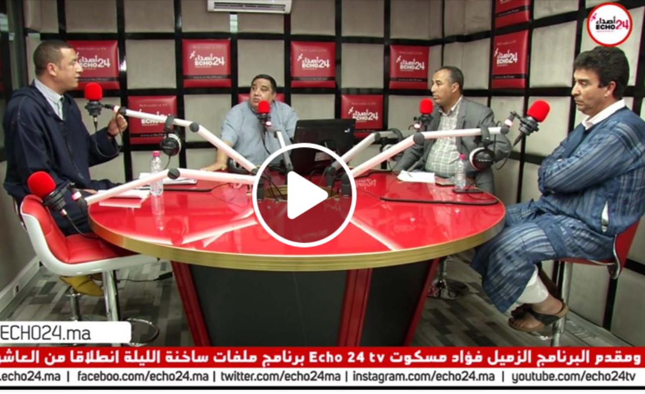 حوار ساخن مع  3 مستشارين جماعيين حول الوضعية العامة لمدينة الجديدة