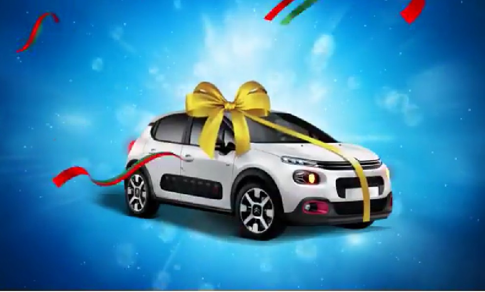 إلى غاية 30 يونيو، شارك بأفضل سلفي عندك وفز بسيارة والعديد من قسائم الشراء مع مرجان !