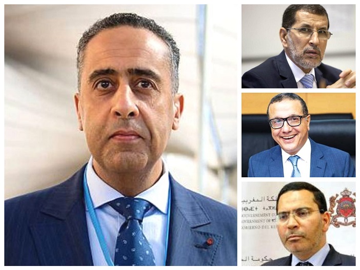 الحموشي يبعث برسائل قوية إلى من أهانوا ''المداويخ'' و''المجهولين''!