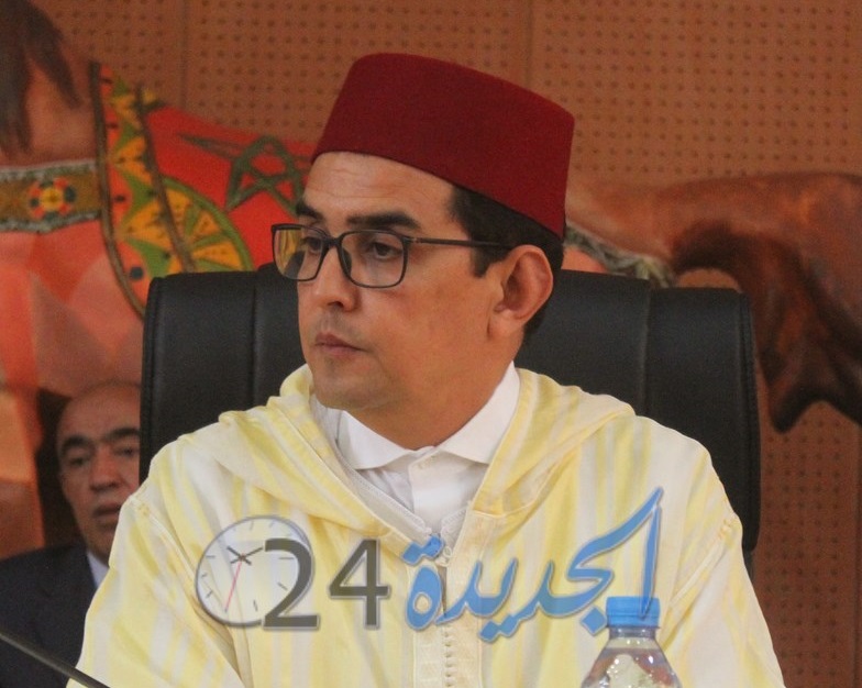 النقابة الوطنية للتعليم العالي بالجديدة تستهجن إصرار السلطات على بناء دار للعجزة داخل الفضاء الجامعي