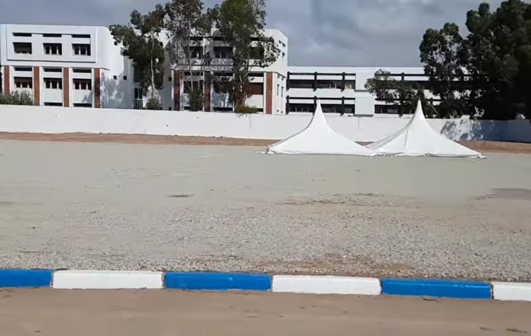 المرصد المغربي للدفاع عن حقوق المتعلم يراسل جلالة الملك حول موضوع دار المسنين بالحرم الجامعي بالجديدة