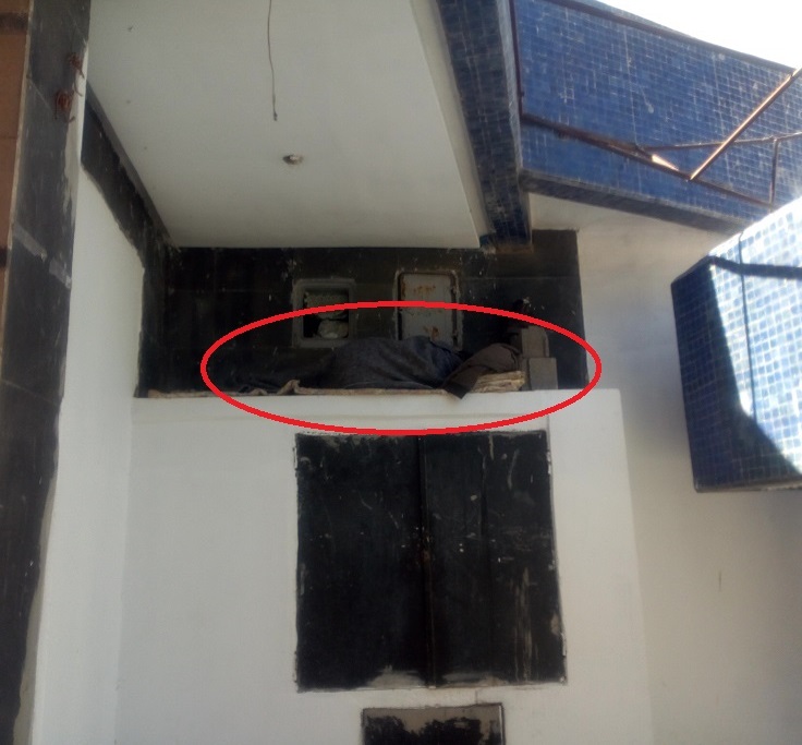 صورة بدون تعليق