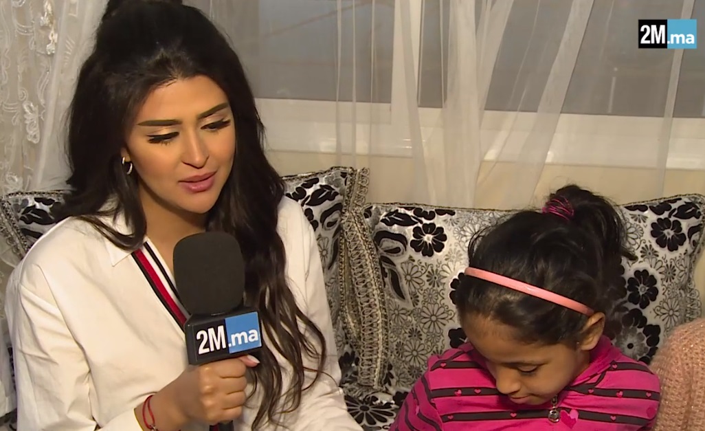 بالفيديو.. نجوم مغاربة يتقاسمون مائدة الإفطار مع أطفال وأمهات ''S.O.S Villages'' بالجديدة