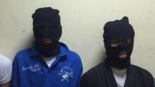 تفاصيل مثيرة في عملية إيقاف الملثمين الشبيهين ب''الدواعش'' بإقليمي آسفي والجديدة