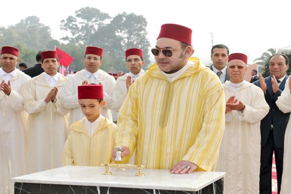 الملك يلغي زيارته إلى الجديدة.. فهل دقت ساعة مساءلة المسؤولين ؟!