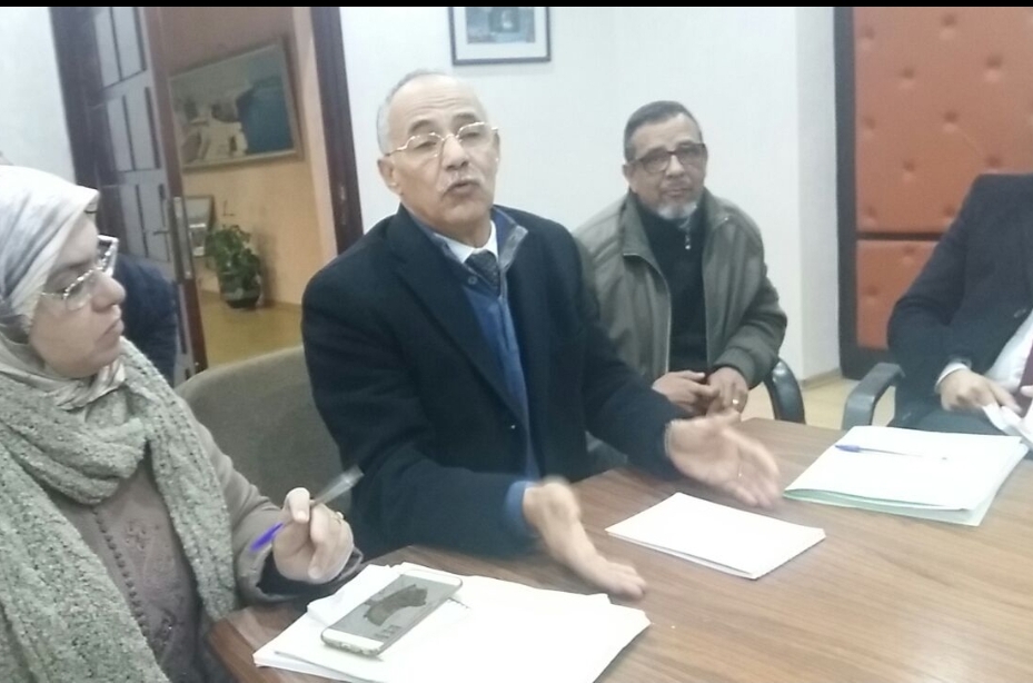 جماعة الجديدة تحقق فائضا ماليا بازيد من 14 مليون درهم في ميزانية 2017