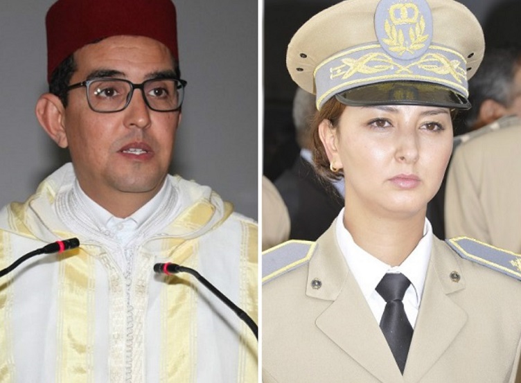 زلزال الحركة الانتقالية لرجال السلطة بالجديدة لم يسلم منه إلا العامل وقائدة المقاطعة السادسة