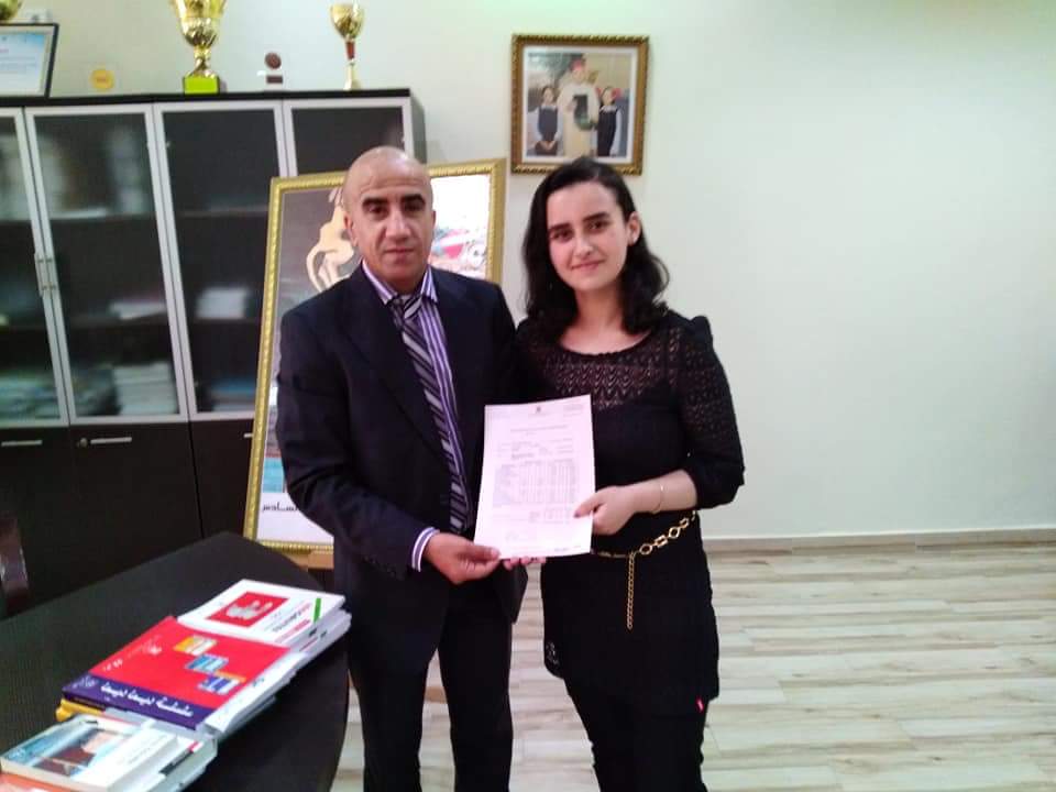 مديرية التعليم: نسبة النجاح في امتحانات البكالوريا باقليم الجديدة بلغت حوالي 49.26 %