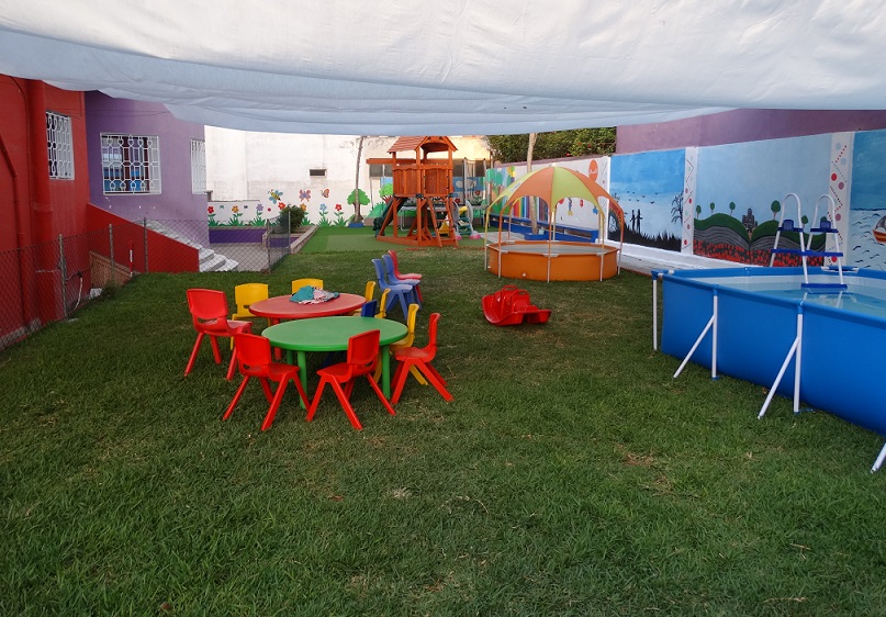 مدرسة 'إلياس الأمينين' بالجديدة تعلن افتتاح التسجيل في برنامجها الصيفي للاطفال مابين 3 و12 سنة