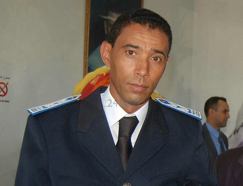 حركة انتقالية مديرية تهم  رئيس المنطقة الأمنية بسيدي بنور ورئيس مصلحة حوادث السير بأمن الجديدة