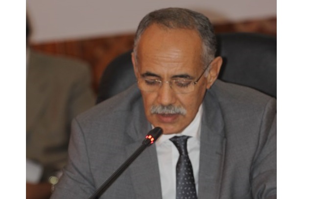 رئيس جماعة الجديدة يوضح اسباب الترخيص باقامة سيرك ترفيهي لاحد الخواص بالمدينة